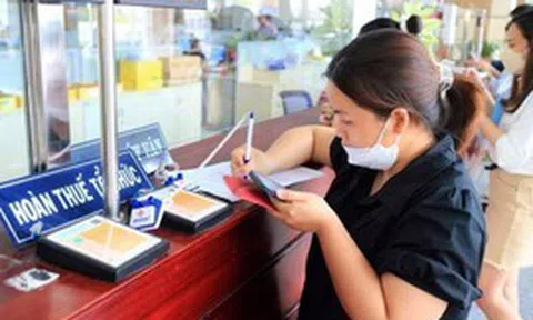 Cơ quan thuế thông báo: 136 người nộp thuế có tên trong danh sách sau cần liên hệ ngay cơ quan thuế