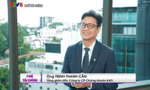 Tổng Giám đốc Chứng khoán Kafi: Làn sóng IPO mới khó bùng phát ngay lập tức, thị trường cần những thương vụ đủ chất lượng