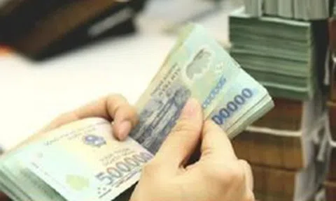 Ngành ngân hàng muốn tăng huy động vốn quốc tế