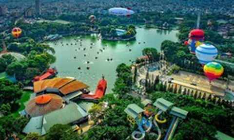Lỗ lũy kế của doanh nghiệp chủ quản Đầm Sen “phình to” lên hơn 400 tỷ đồng