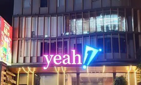 YeaH1 bổ nhiệm một Phó Tổng Giám đốc