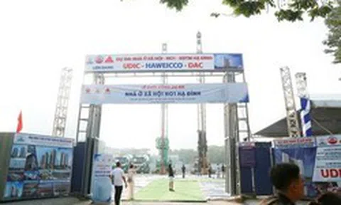 Chính sách khuyến khích phát triển nhà ở xã hội ngày càng “thực chất”