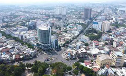 Một địa phương Việt Nam định hướng thành trung tâm hàng không của Châu Á - Thái Bình Dương