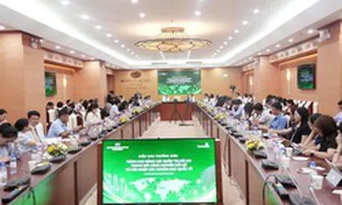 NHNN đang hoàn thiện những bước cuối cùng để thay thế Thông tư quan trọng bậc nhất ngành ngân hàng: VietinBank, Vietcombank, BIDV, Techcombank, MB, ACB, VIB… nói gì?