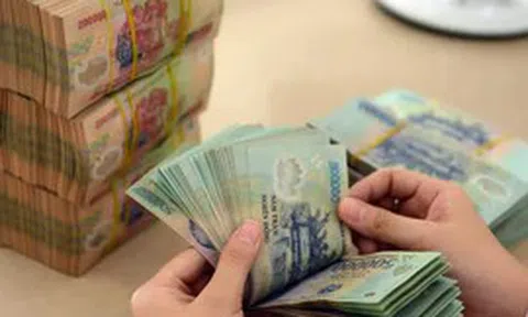 Bộ Nội vụ đề xuất tăng 7,8% mức lương tối thiểu vùng từ 1/1/2027