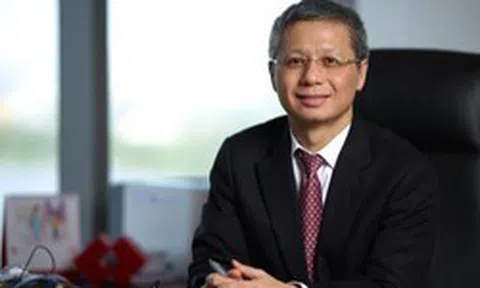 Cựu CEO Techcombank Nguyễn Lê Quốc Anh ứng cử tham gia HĐQT Eximbank