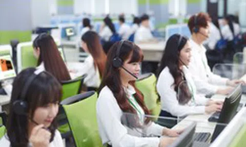 FE CREDIT tăng tốc chuyển đổi số trong quản trị nguồn nhân lực