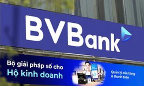 Từ UPCoM lên HOSE: Cột mốc mới trong hành trình phát triển của BVBank