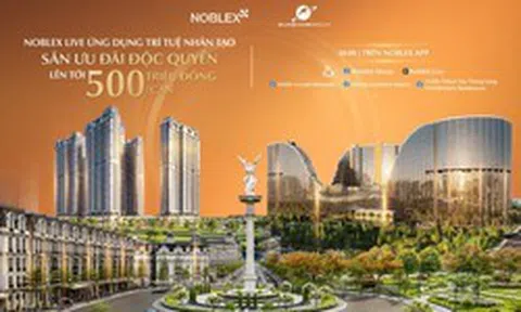 Loạt ưu đãi độc quyền lên tới 500 triệu đồng/căn chờ khách hàng trên chuỗi livestream BĐS của Sunshine Group