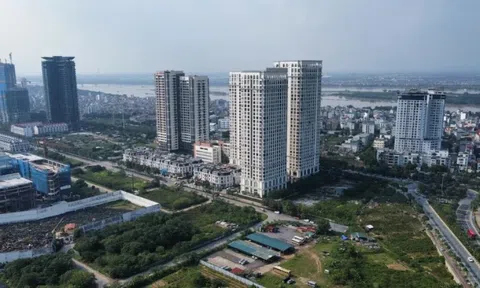 Sửa Luật Đất đai: Sát giá thị trường, không để hình thành đất nhiều giá