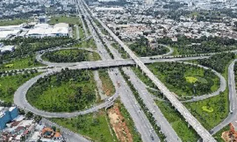 Dự án cao tốc 96km đặc biệt quan trọng với người dân miền Tây đón tin vui mới
