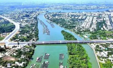 Bộ Chính trị định hướng Đồng Nai phát triển thành trung tâm hàng không hiện đại, đô thị đa trung tâm
