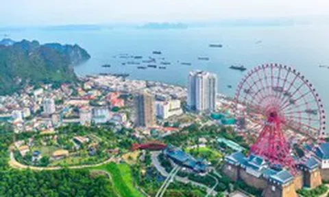 Trung ương thảo luận về đề án lập thành phố Quảng Ninh, Bắc Ninh