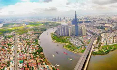 TPHCM dự kiến ban hành 154 nghị quyết triển khai Luật Phát triển đô thị