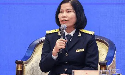 Hộ kinh doanh lẫn lộn thu chi cá nhân và kinh doanh trong cùng một tài khoản ngân hàng, giờ phải làm sao? Cục Thuế hướng dẫn cách xử lý để tránh gặp rắc rối