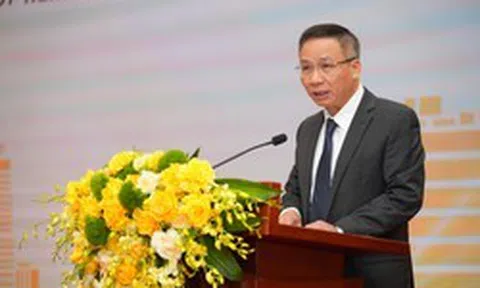 Phó Chủ tịch Ủy ban Chứng khoán: Thị trường chứng khoán Việt Nam tiếp tục mở rộng mạnh mẽ và ngày càng khẳng định vai trò quan trọng trong nền kinh tế