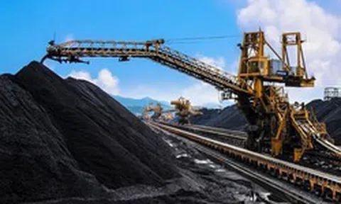 Một doanh nghiệp ngành than báo lãi quý 2 tăng đột biến 360%, do đâu?