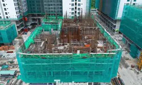 BĐS nhận tiền cọc trước khi đủ pháp lý: Có đáng ngại?
