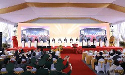Thông tin mới nhất về dự án liên quan đến đại gia Khoa "khàn"