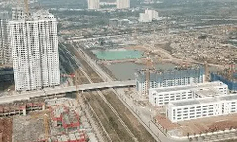 Hà Nội tăng tốc xây dựng nền tảng quản lý đất đai hiện đại