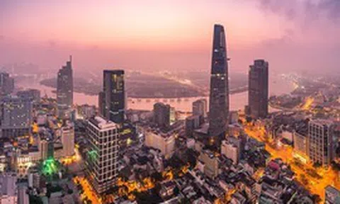 Chỉ trong nửa năm, GDP Việt Nam tăng 8,18%, FDI giải ngân lập đỉnh 5 năm, đâu sẽ là 'ngôi sao hy vọng' cho nền kinh tế trong nửa cuối năm 2026?