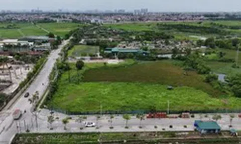 Sửa Luật Đất đai: Đề xuất mới về bồi thường, tái định cư khi Nhà nước thu hồi đất