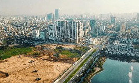 Đề xuất bỏ giá đất cụ thể khi sửa Luật Đất đai 2024