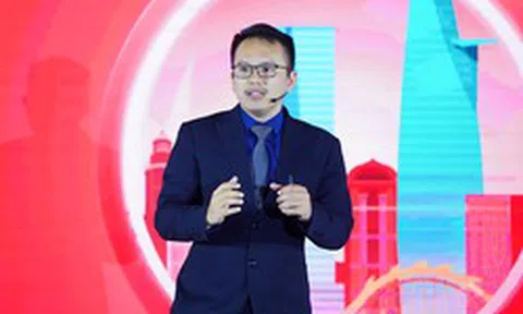 Ông Nguyễn Quốc Anh: 81% người mua nhà sẵn sàng vay ngân hàng nếu lãi suất dưới 9%, còn trên 10% sẽ dè dặt xuống tiền