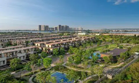 Điểm tên loạt chính sách bán hàng hấp dẫn “hiếm thấy” trên thị trường bất động sản