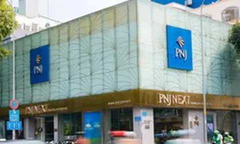 Động thái gây chú ý của em trai nữ Chủ tịch PNJ