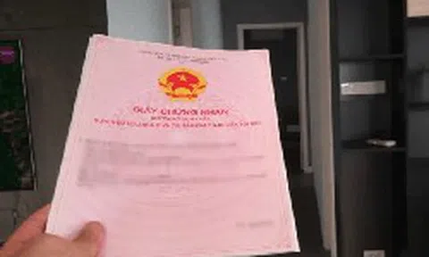 Người có đất chưa được cấp sổ đỏ cần chuẩn bị 3 loại giấy tờ để cập nhật cơ sở dữ liệu đất đai