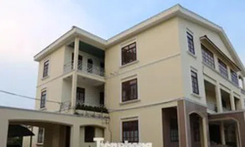 439 cơ sở nhà, đất dôi dư sẽ được xử lý ra sao?