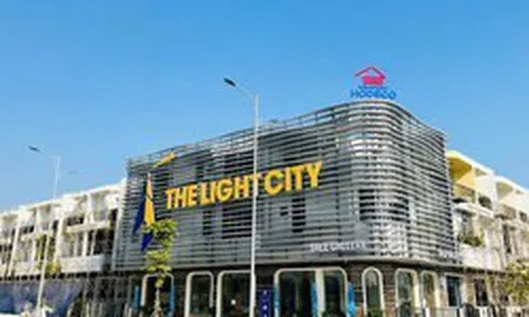 Người nhà Chủ tịch Hodeco bị bán giải chấp cổ phiếu