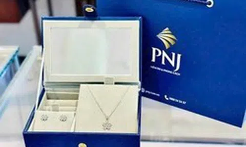Cổ phiếu PNJ được “giải cứu” hơn 1.270 tỷ đồng nhưng vẫn nằm sàn, VN-Index đỏ lửa phiên cuối tuần