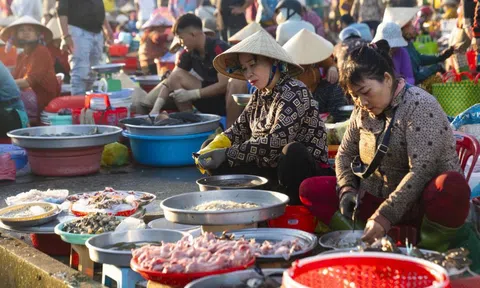 Rõ cách kê khai thuế với nhà hàng, quán ăn không có hóa đơn đầu vào