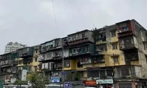 Hà Nội khởi công 144 dự án NOXH, 8 dự án cải tạo chung cư cũ trong năm 2026