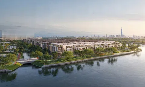 Giữa nhịp phát triển, đâu là nơi mọi người tìm thấy sự cân bằng?