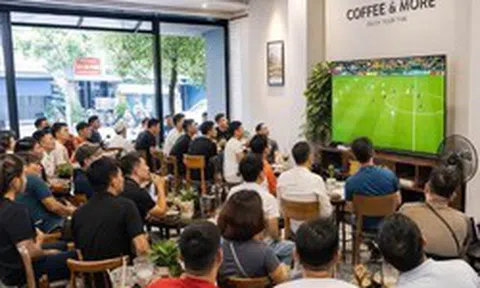 Dấu ấn Techcombank – Nhà tài trợ Quốc gia bản quyền phát sóng kỳ FIFA World Cup 2026 lịch sử