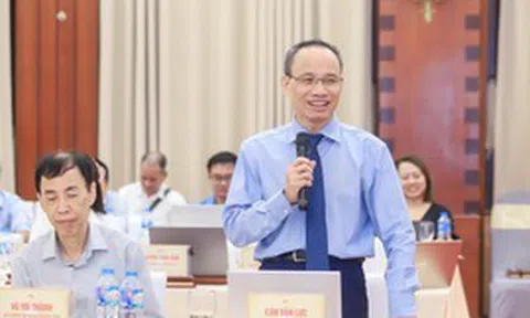 TS. Cấn Văn Lực: Nhà đầu tư chứng khoán sử dụng đòn bẩy ngày càng lớn, tiềm ẩn rủi ro khi thị trường đảo chiều
