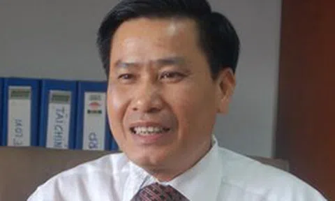 "Cá mập" Nguyễn Văn Nghĩa bị giải chấp cổ phiếu