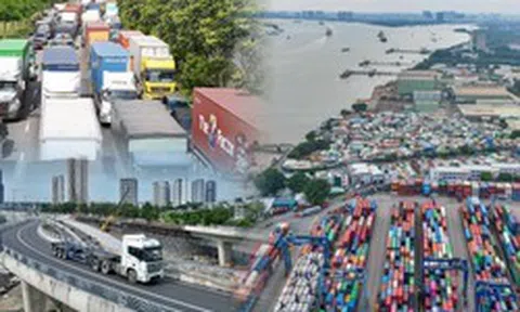 Loạt dự án cầu đường, metro thúc đẩy siêu đô thị phía Đông TP.HCM