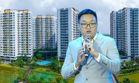 Bất động sản cắt lỗ tràn lan, chuyên gia nói thẳng: Nhiều nơi thực chất chỉ đang 'cắt lãi'
