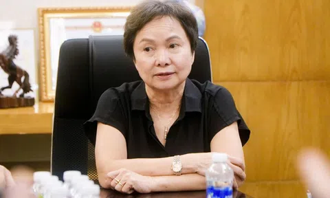 Em trai bà Cao Thị Ngọc Dung mua thêm cổ phiếu PNJ