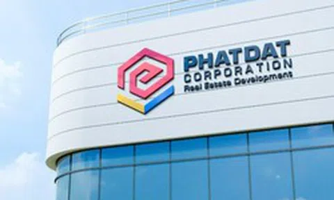 Phát Đạt miễn nhiệm một Phó Tổng Giám đốc