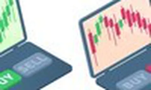 VN-Index lùi về vùng đáy tháng 3, bất động sản khu công nghiệp hưởng lợi từ FDI