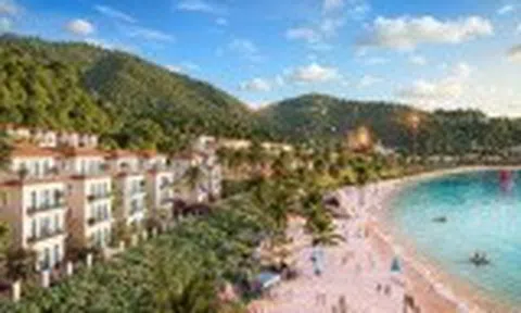 Khám phá thế giới bách thảo và thiên đường hoa 4 mùa dưới vòm kính khổng lồ tại Vinhomes Hải Vân Bay