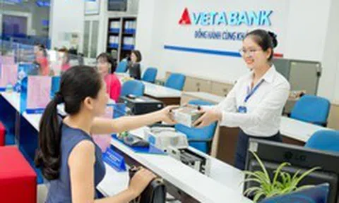 VietABank tăng trưởng vững chắc, thúc đẩy hội nhập quốc tế và phát triển bền vững