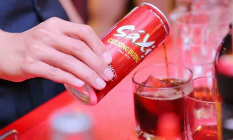 Sá Xị Chương Dương không có lợi nhuận suốt 22 quý