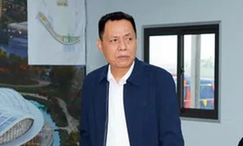Khởi tố nguyên Giám đốc BQL dự án đầu tư xây dựng công trình dân dụng Hải Phòng