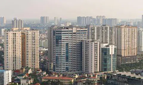 Người mua đất thổ cư đang chuyển dần lên chung cư